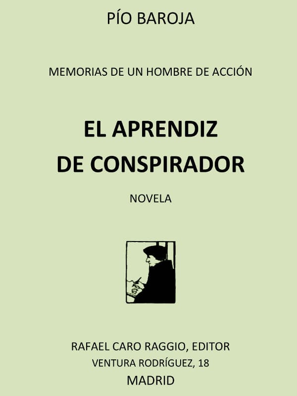 El Aprendiz De Conspirador