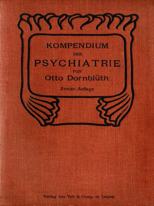 Kompendium Der Psychiatrie Für Studierende Und Ärzte