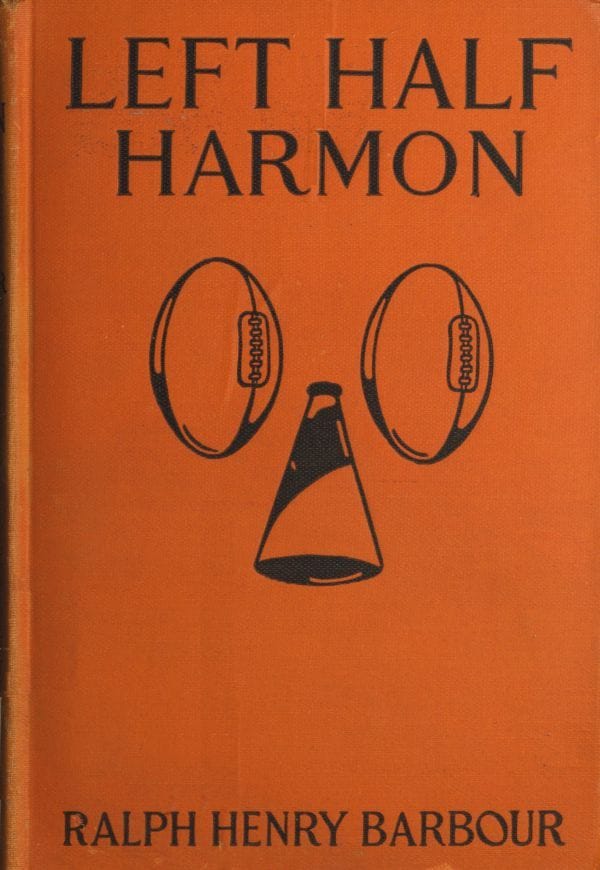 Left Half Harmon