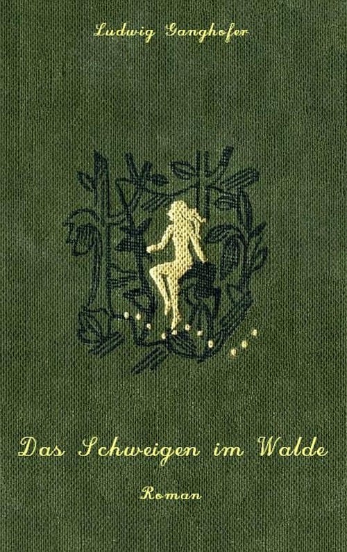 Das Schweigen Im Walde: Roman