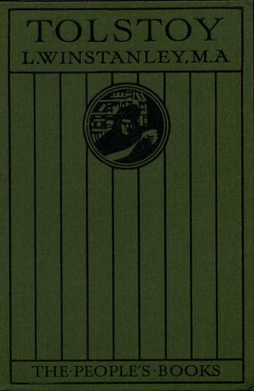 Tolstoy