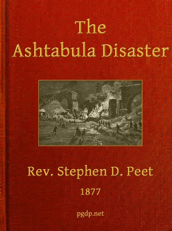The Ashtabula Disaster