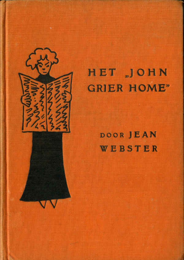 Het "John Grier Home