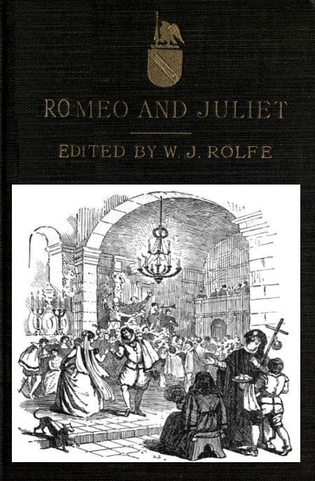 Romeo and Juliet