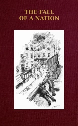 The Fall of a Nation: A Sequel to the Birth of a Nation