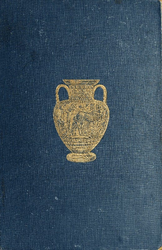 History of Ancient Pottery: Greek, Etruscan, and Roman.  Volume 2 (of 2)