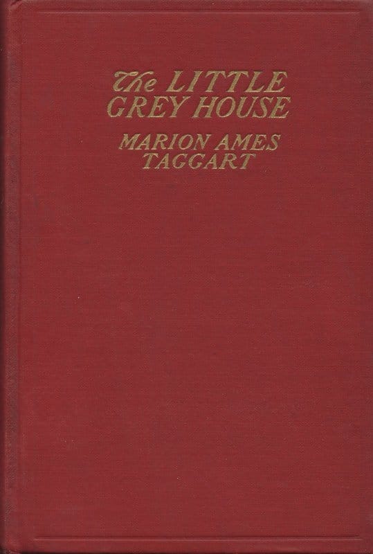 The Little Grey House