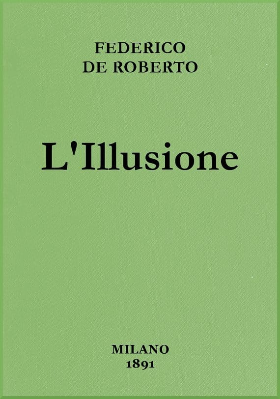 L'illusione