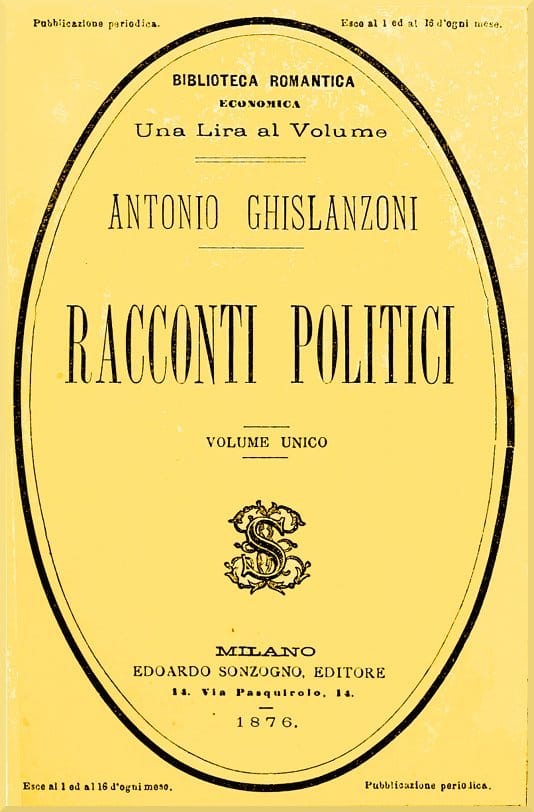 Racconti Politici