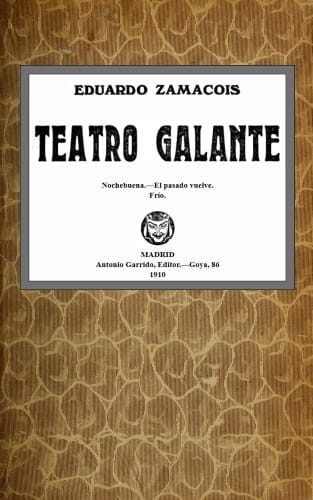 Teatro Galante