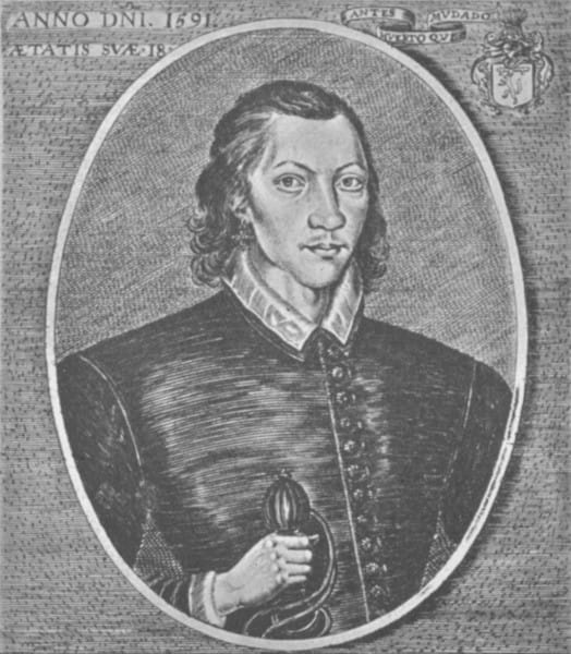 The Poems of John Donne, Volume 1 (of 2)edited from the Old Editions and Numerous Manuscripts