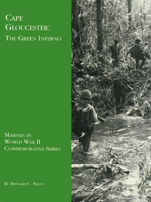 Cape Gloucester: The Green Inferno