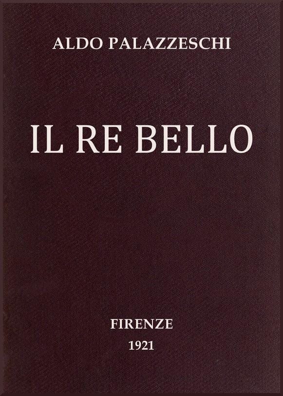 Il Re Bello
