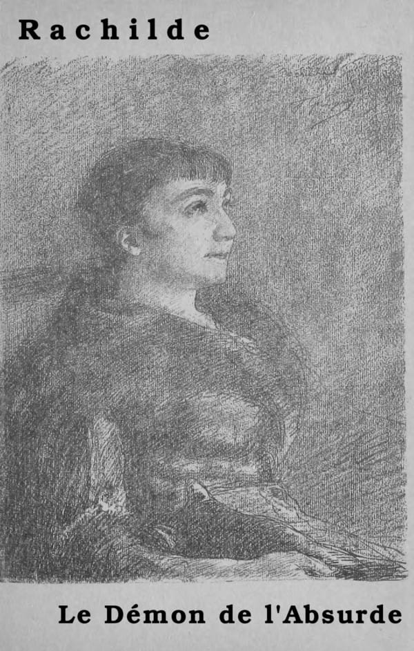 Le Démon De L'absurde