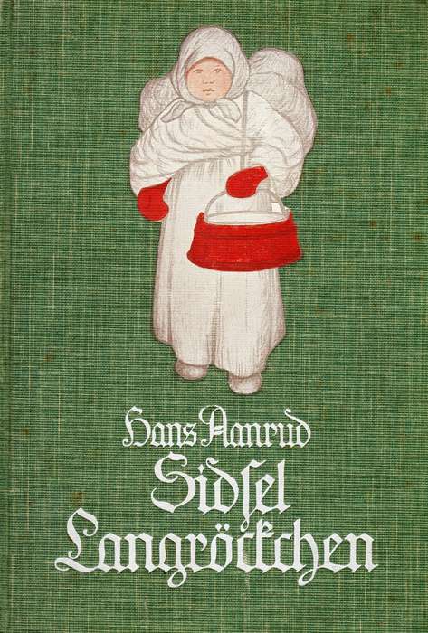 Sidsel Langröckchen