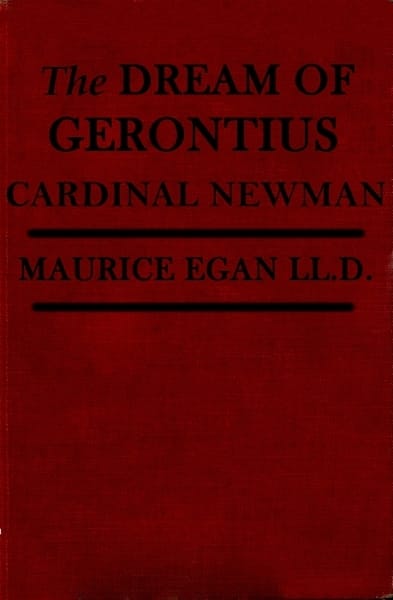 The Dream of Gerontius