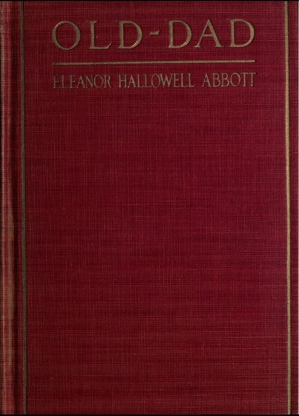 Old-Dad