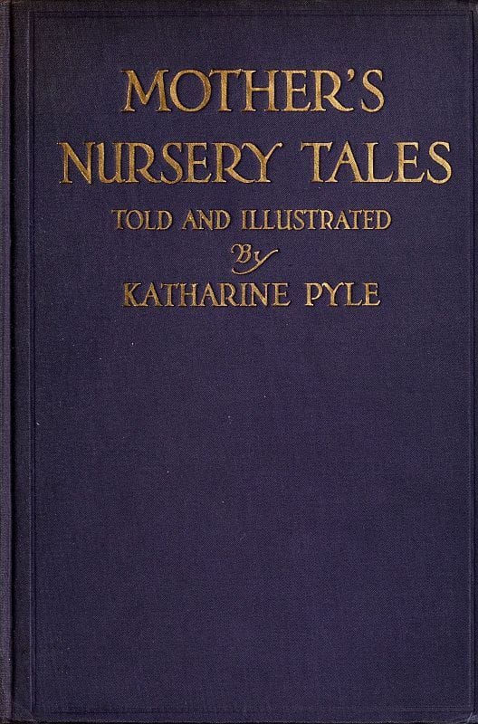 Mother's Nursery Tales