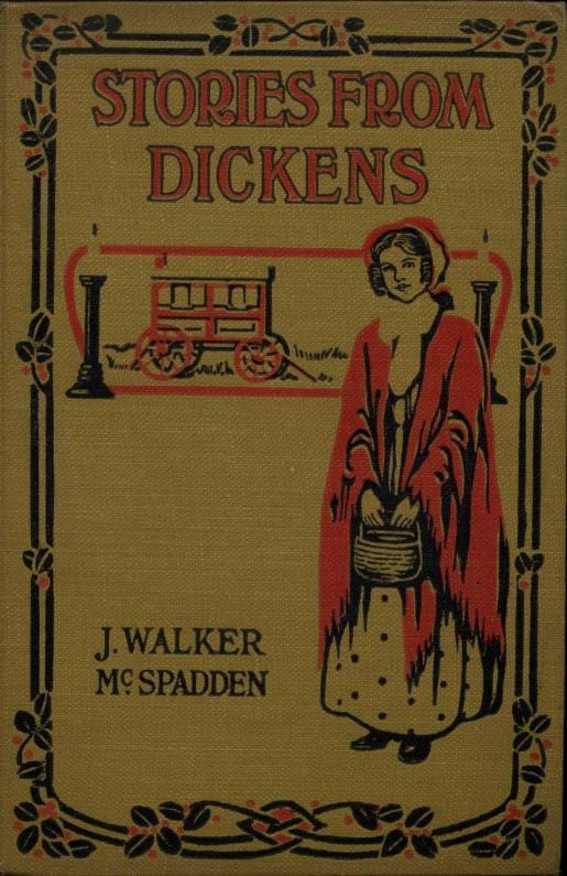 Stories from Dickens