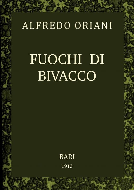 Fuochi Di Bivacco