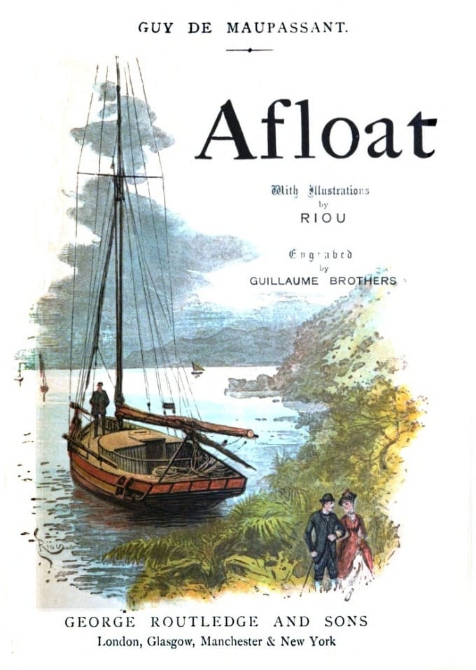Afloat (sur L'eau)