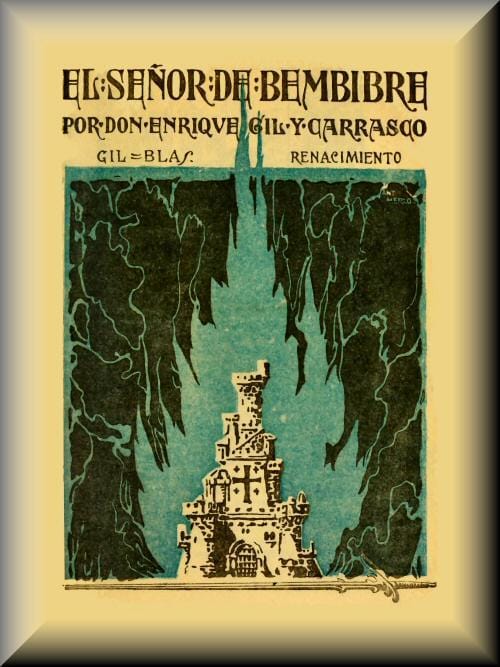 El Señor De Bembibre