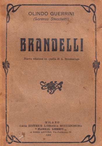 Brandelli