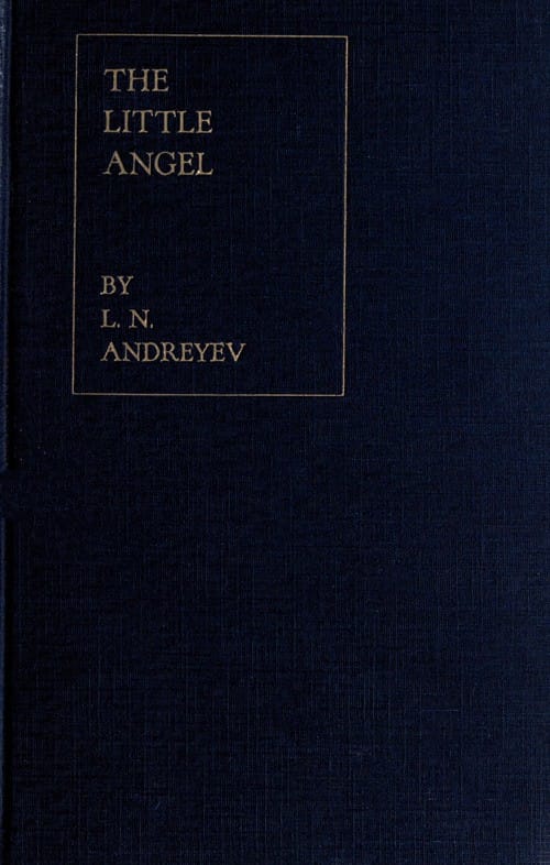 The Little Angel, and Other Stories