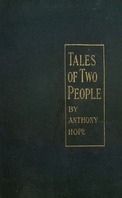 Tales of Two People