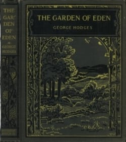 The Garden of Eden: Stories from the First Nine Books of the Old Testament