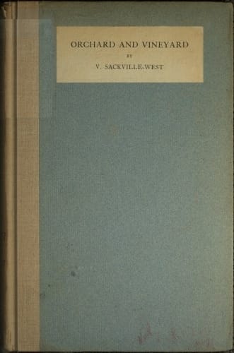 Orchard and Vineyard