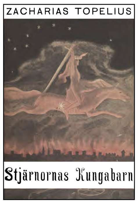 Stjärnornas Kungabarn 1: Nattens Barn: An Tids- Och Karaktersstudie Från Drottning Kristinas Dagar