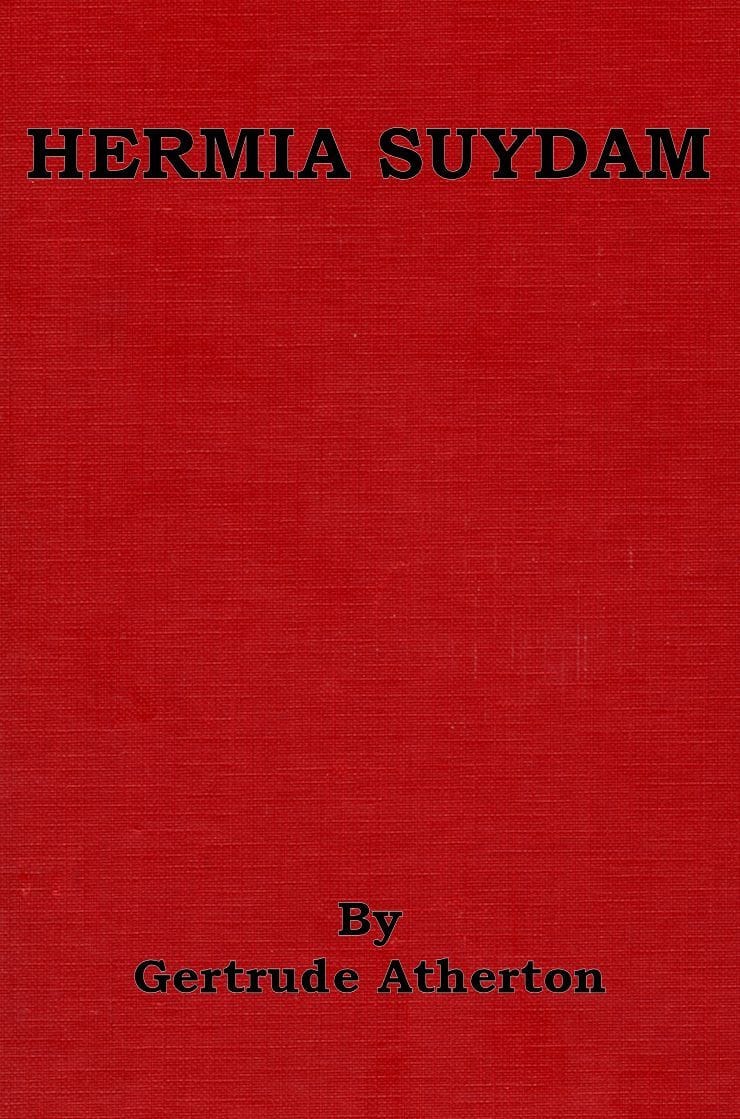 Hermia Suydam