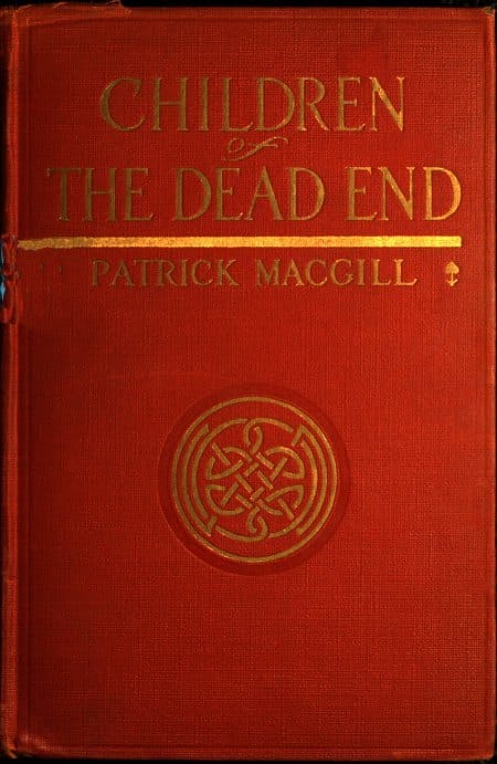 Children of the Dead End: The Autobiography of an Irish Navvy
