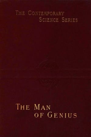 The Man of Genius