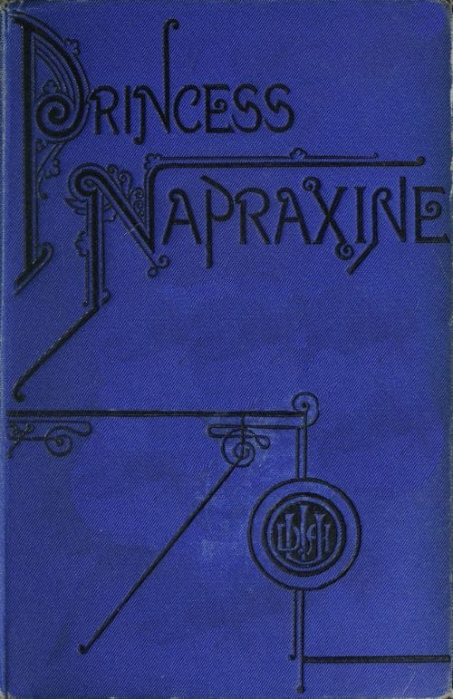 Princess Napraxine, Volume 3 (of 3)