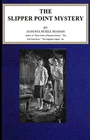 The Slipper Point Mystery