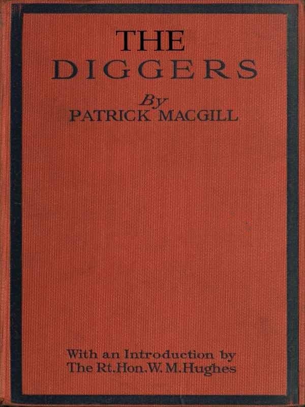 The Diggers: The Australians in France