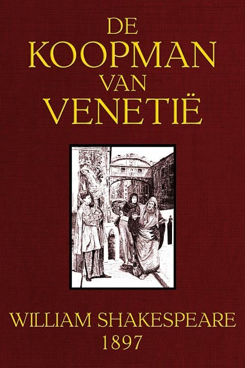 De Koopman Van Venetië