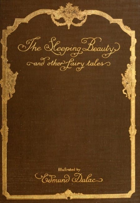The Sleeping Beauty and Other Fairy Tales from the Old French