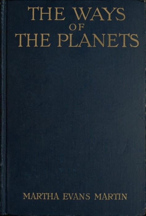The Ways of the Planets