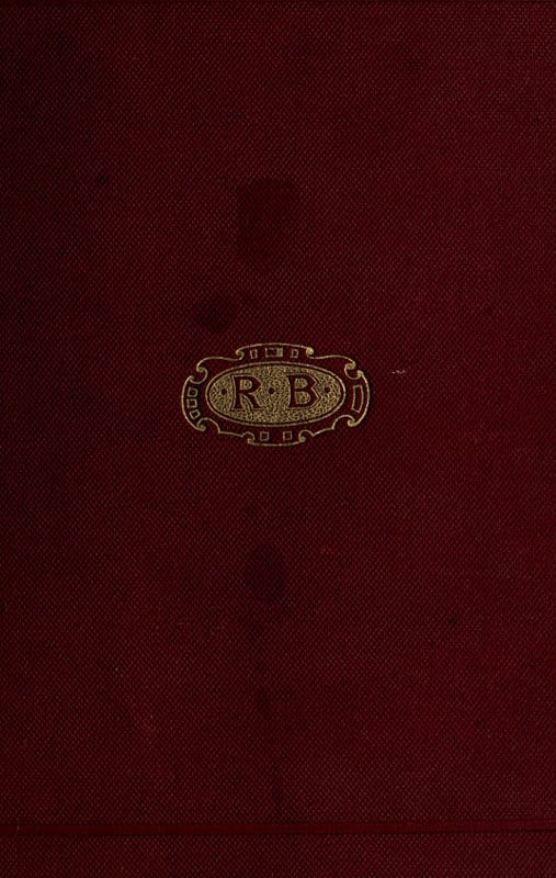 In Bad Company, and Other Stories