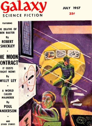 Growing Up on Big Muddy