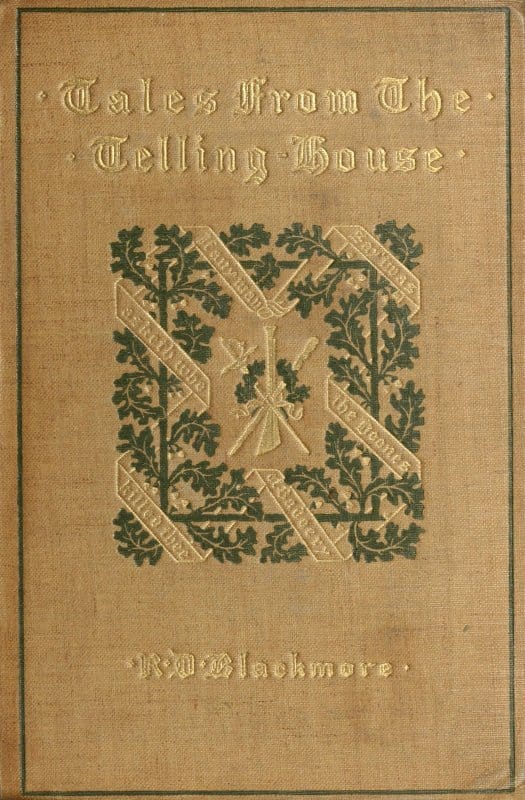 Tales from the Telling-House