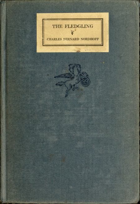 The Fledgling