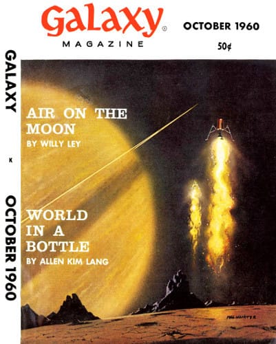 The Imitation of Earth