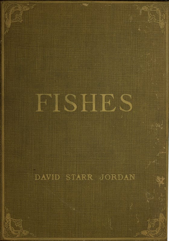 A Guide to the Study of Fishes, Volume 2 (of 2)