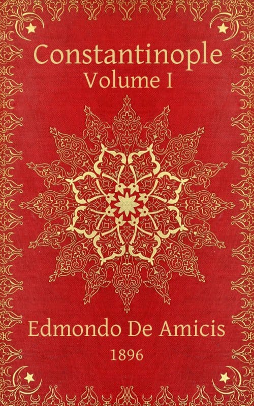 Constantinople, V. 1 (of 2)