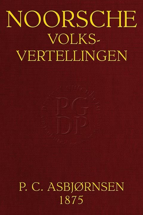 Noorsche Volksvertellingen