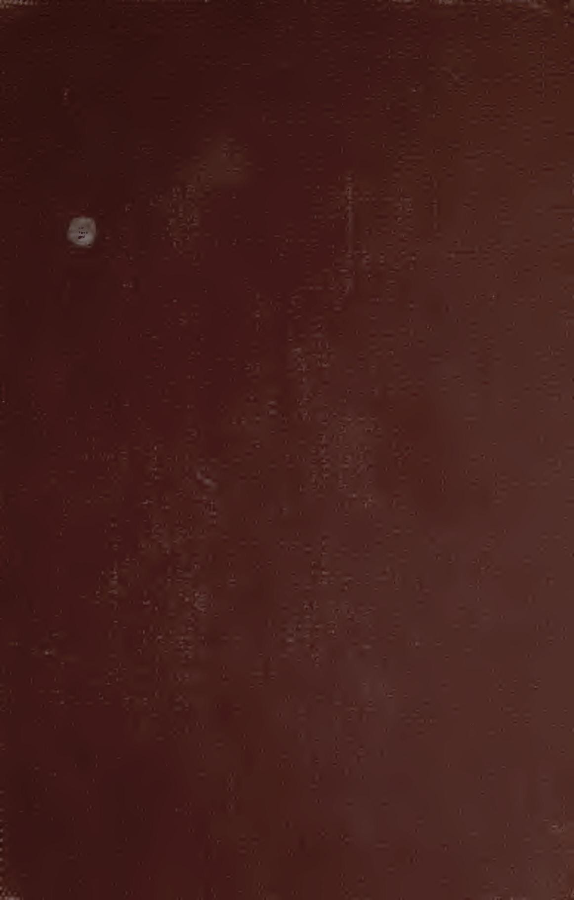 An American Patrician, or the Story of Aaron Burr: Illustrated